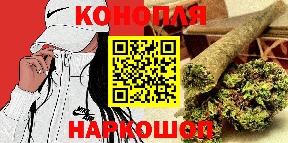Конопля OG Kush Лесной
